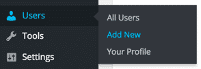 wordpress-add-new-user-add-user
