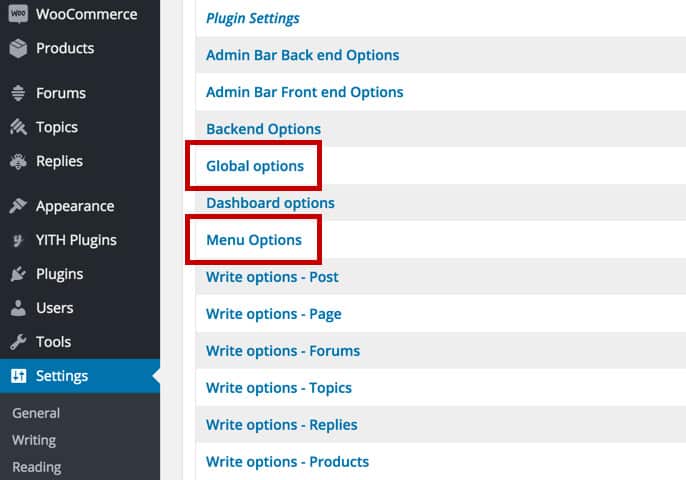 wordpress-adminimize-settings-page