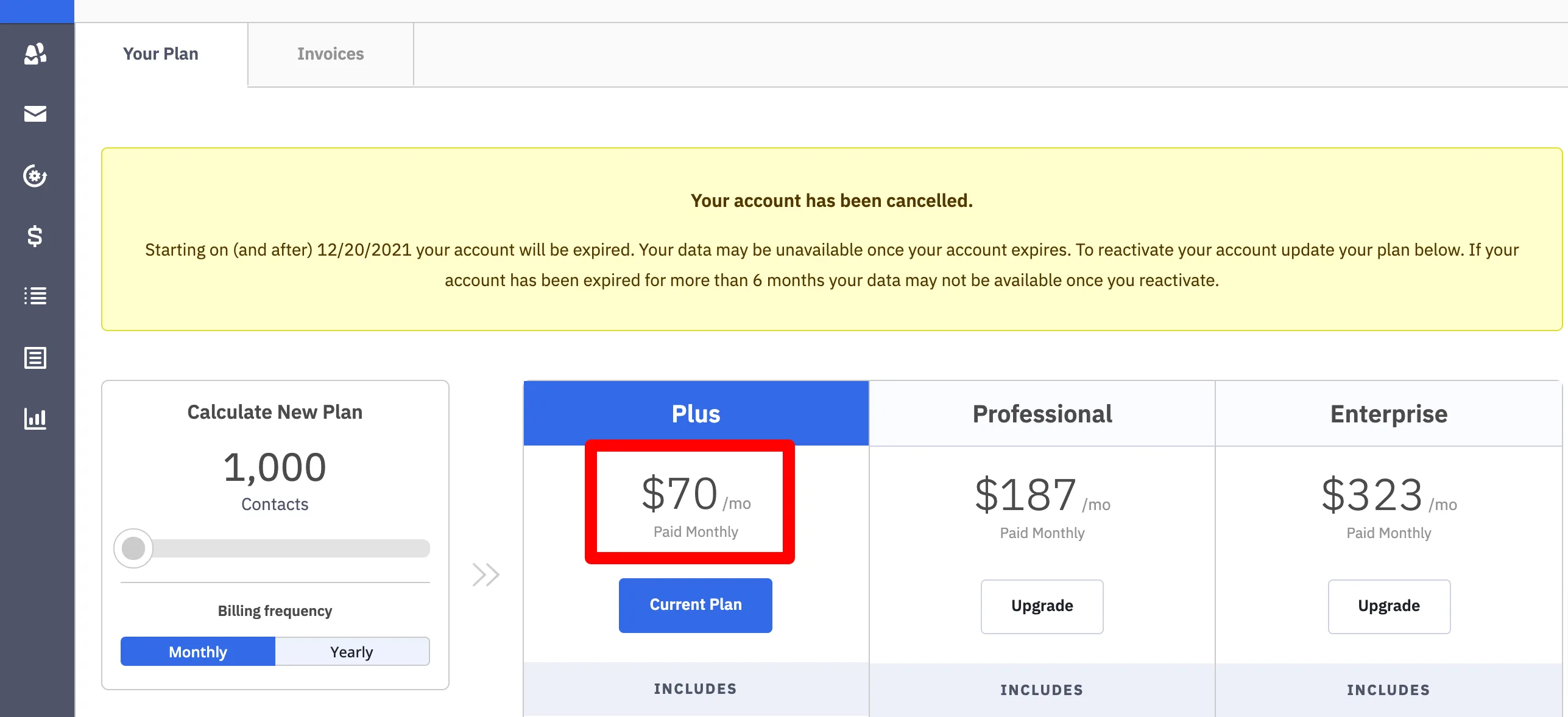 WooFunnels Lifetime Deal: (This link gives you access)