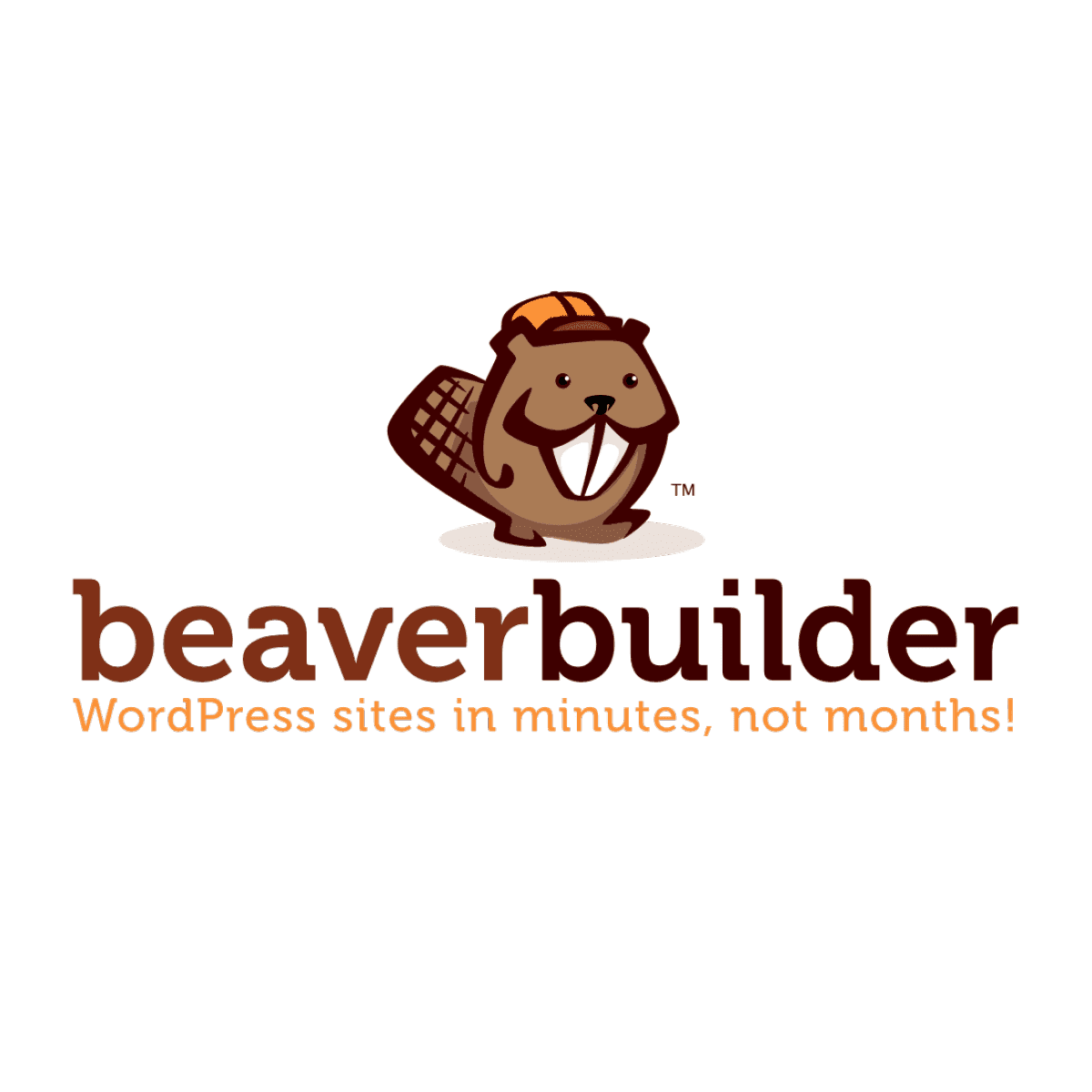 Beaver Builder logo tile