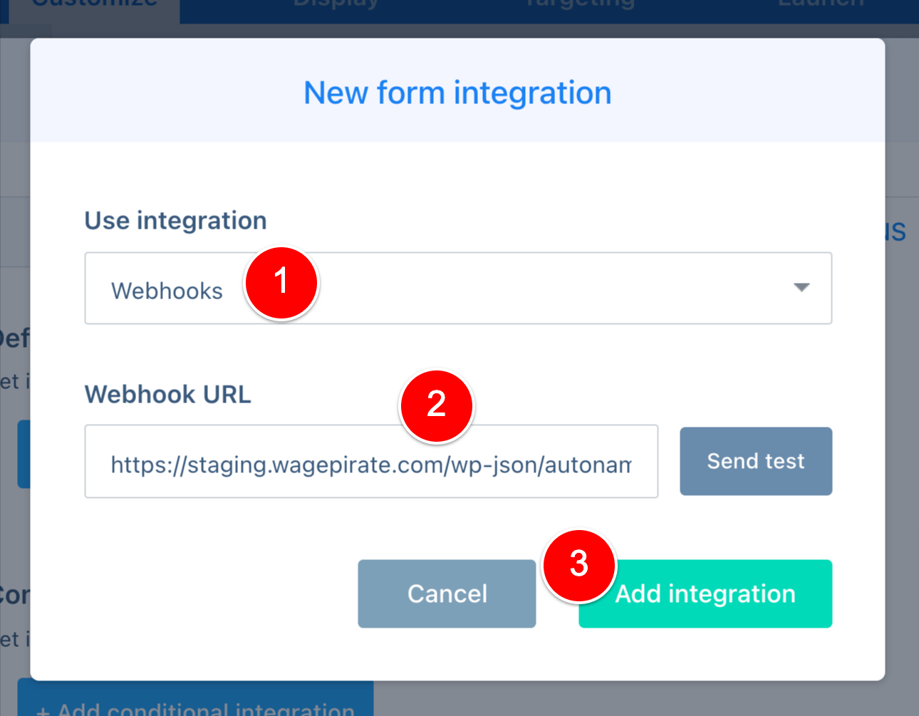 FunnelKit Automations & ConvertBox | The Complete Integration Guide