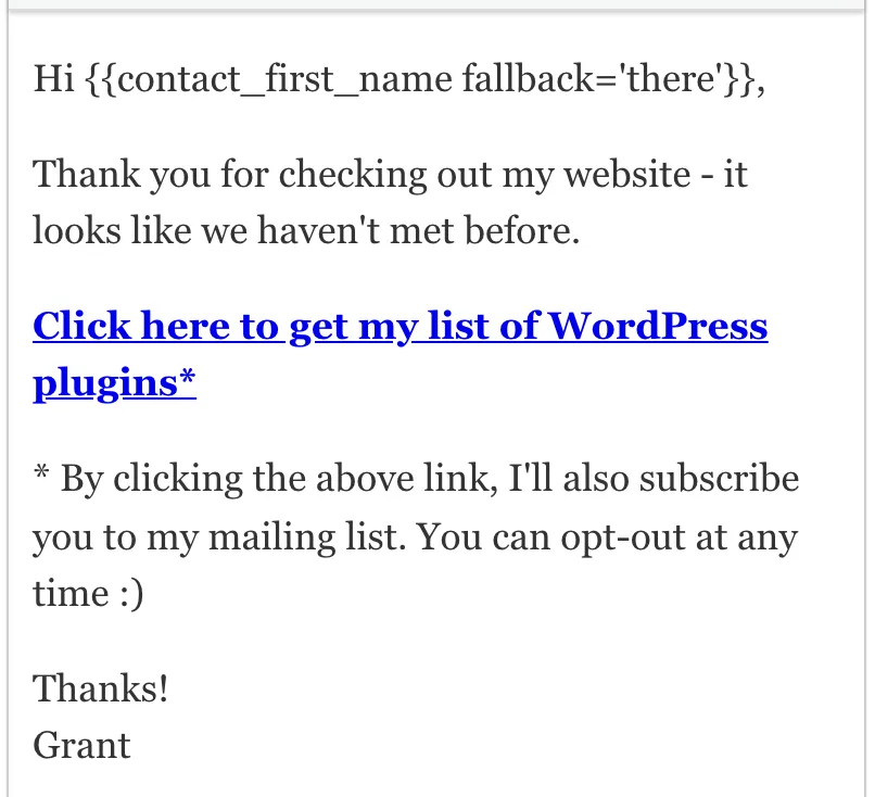 FunnelKit Automations: Double Opt-in Setup (The Complete Guide)