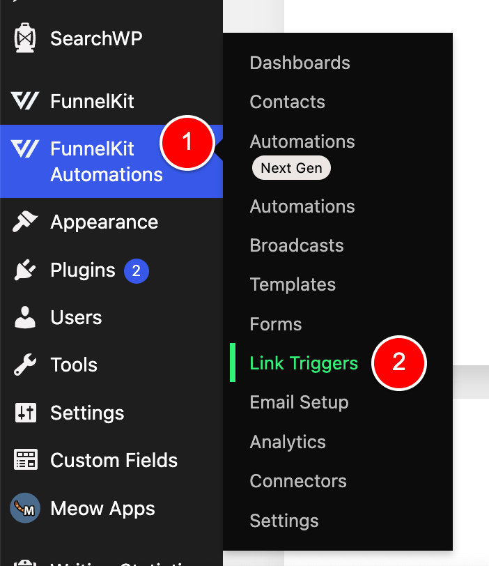 FunnelKit Automations: Double Opt-in set up (the right way)