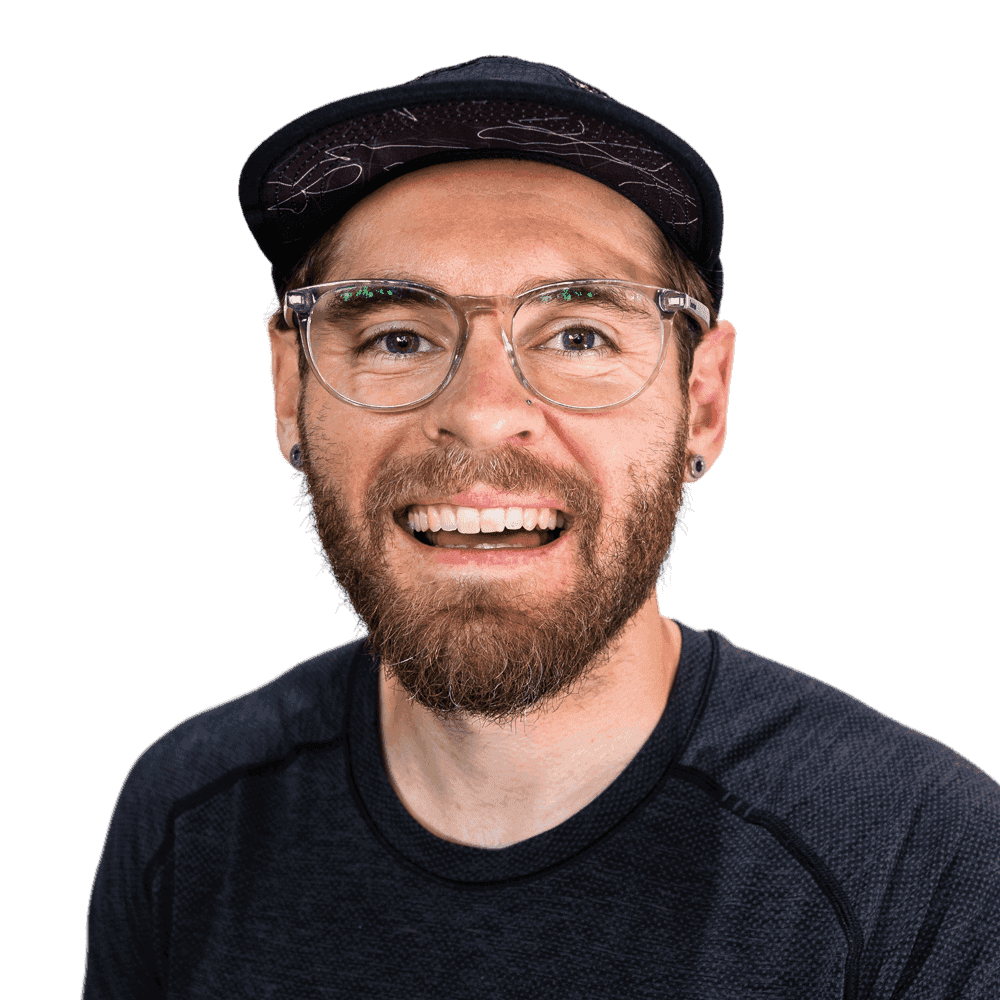 Grant Ambrose, WagePirate founder