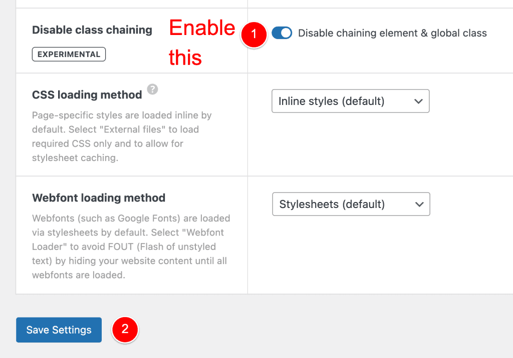 How to use BEM in Bricks Builder (with Examples) – WagePirate
